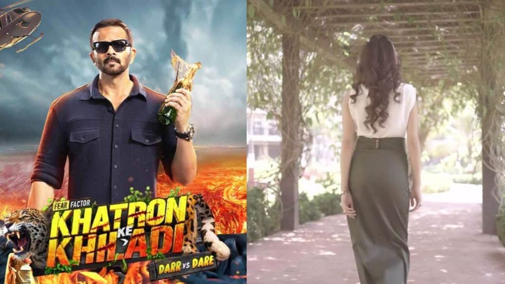 Khatron Ke Khiladi