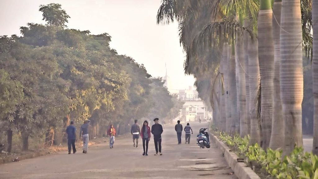 मौसम