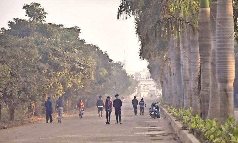 मौसम