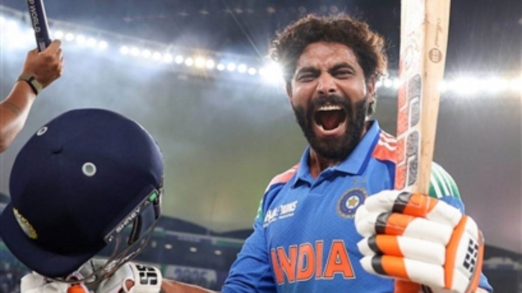 IND vs NZ: ‘कभी हीरो, कभी जीरो’ – फाइनल जीत के बाद रवींद्र जडेजा का दिल छू लेने वाला बयान IND vs NZ