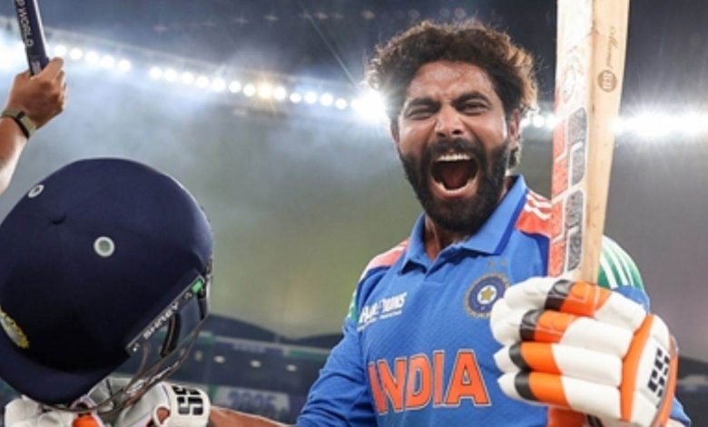 IND vs NZ