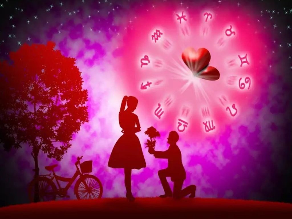Love Horoscope 25 March 2025: किसे मिलेगा सच्चा प्यार? जानें किन राशियों के लिए रोमांटिक रहेगा दिन Love Horoscope