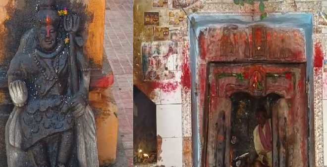 पांडवों