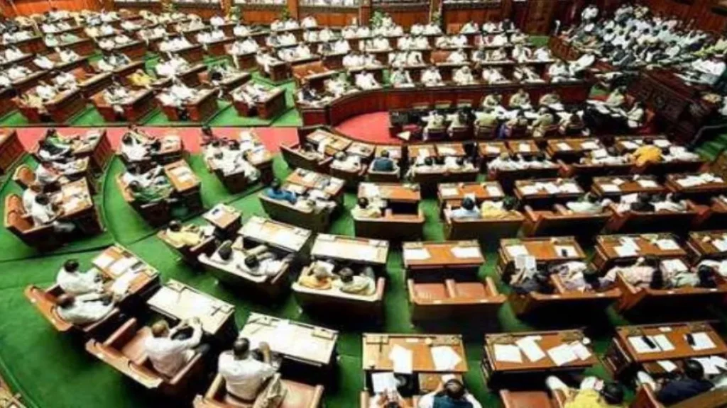 BJP विधायकों