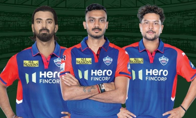 KL Rahul
