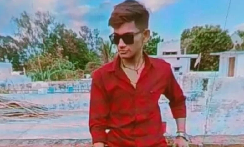 सेल्समैन