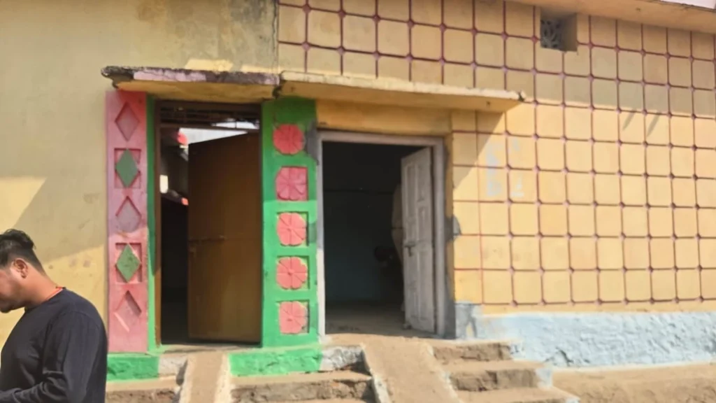 डकैती