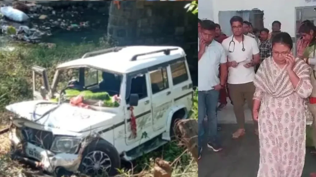 गौरेला पेंड्रा