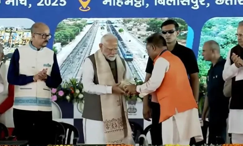 पीएम मोदी