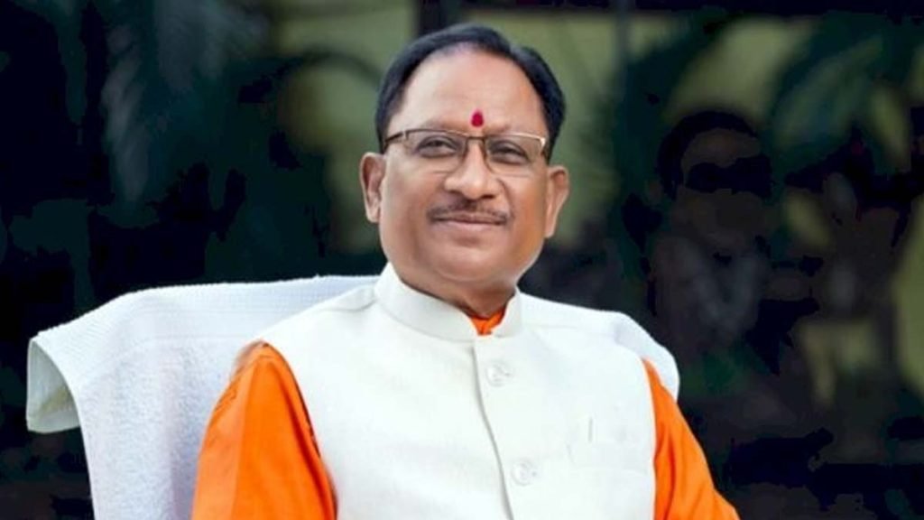 विश्व स्वास्थ्य दिवस : स्वस्थ जीवनशैली अपनाने का संकल्प लें – मुख्यमंत्री श्री विष्णु देव साय भ्रष्टाचार