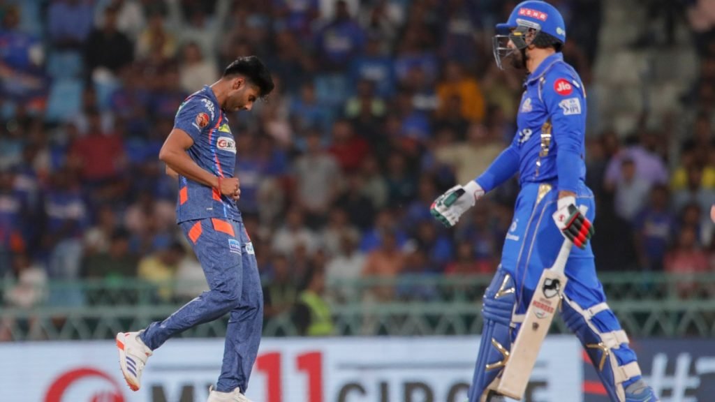 IPL 2025