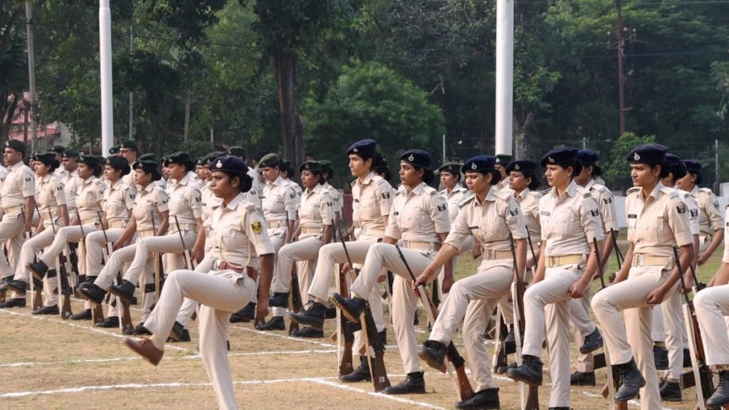 बिहार पुलिस