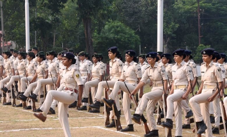 बिहार पुलिस