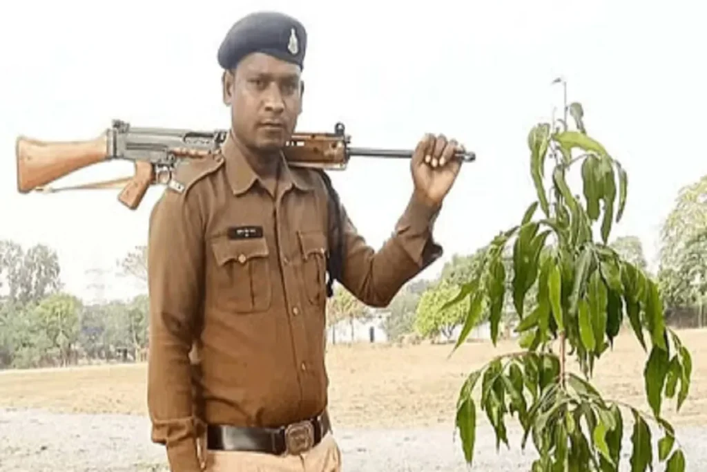 ड्यूटी