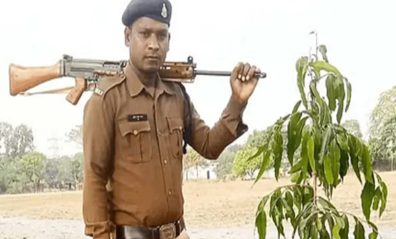 ड्यूटी
