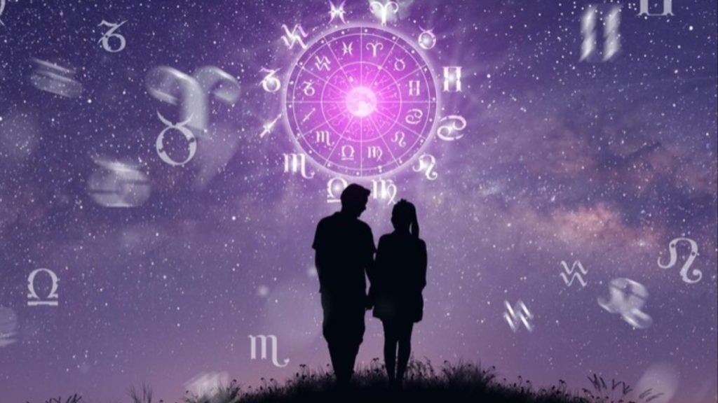Love Horoscope