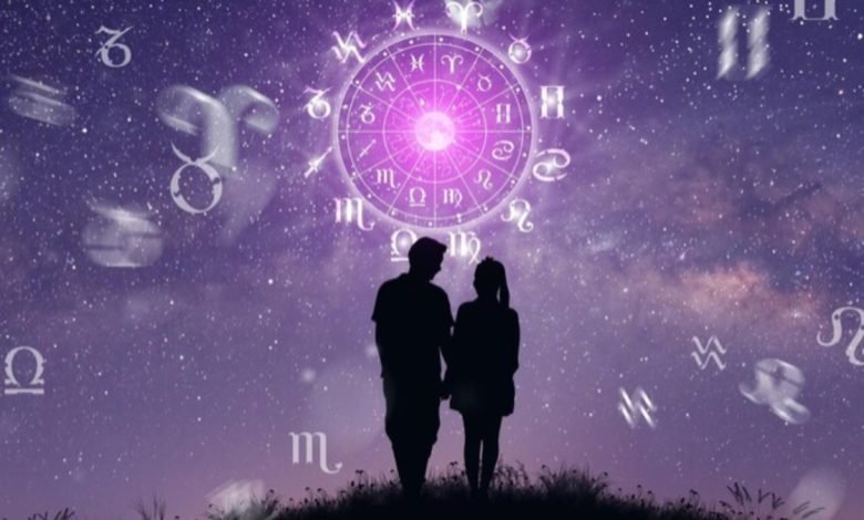 Love Horoscope
