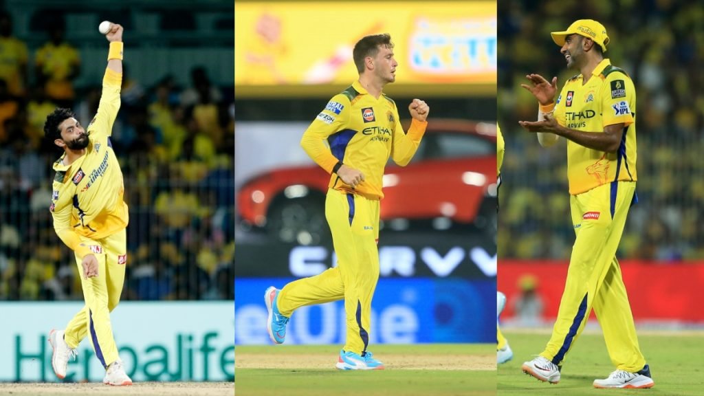 CSK