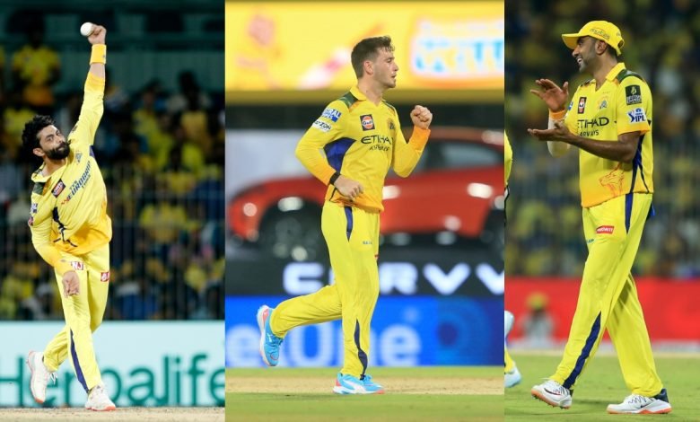 CSK