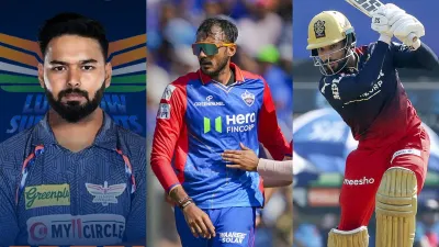 IPL 2025