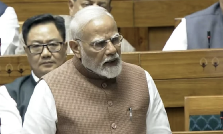 PM मोदी