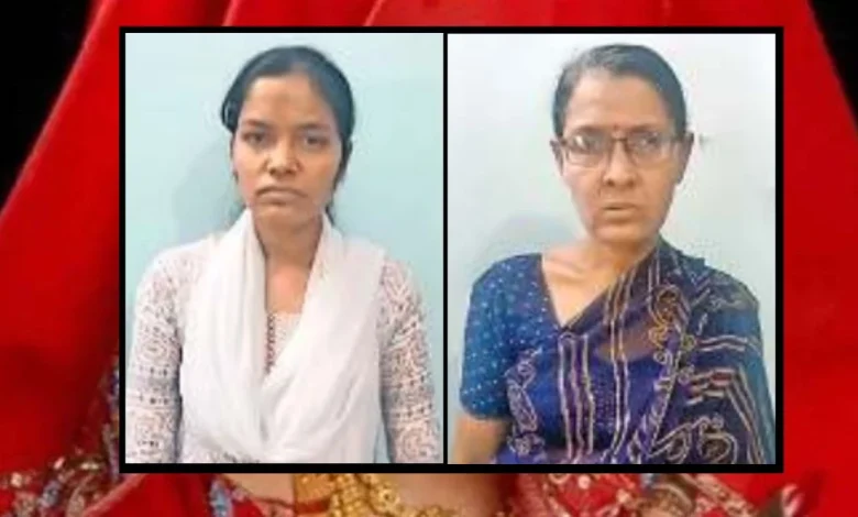 लुटेरी दुल्हन