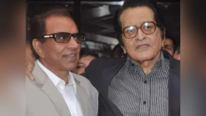 Manoj Kumar