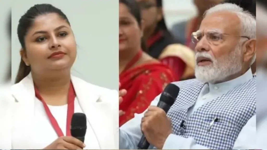 पीएम मोदी