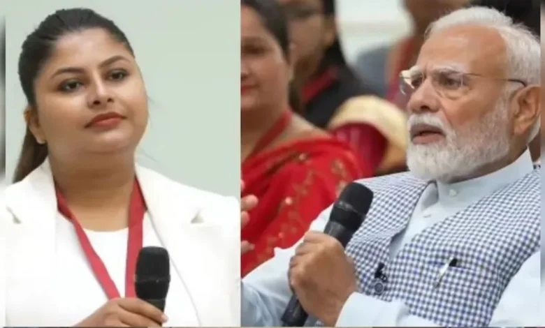 पीएम मोदी