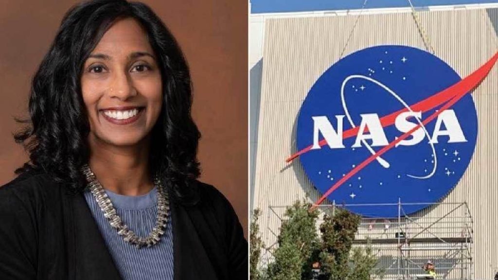 NASA