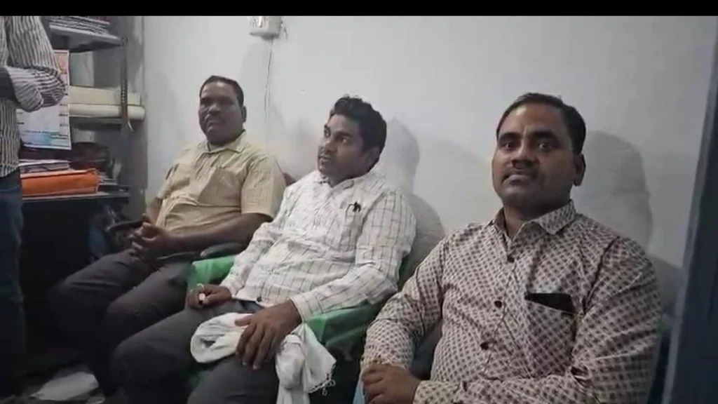 एसीबी