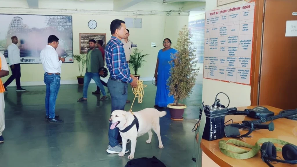 आरडीएक्स