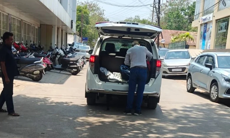 IAS टुटेजा