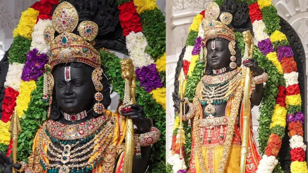 रामलला