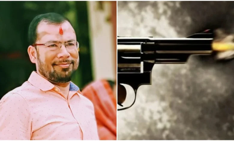 Pahalgam Attack