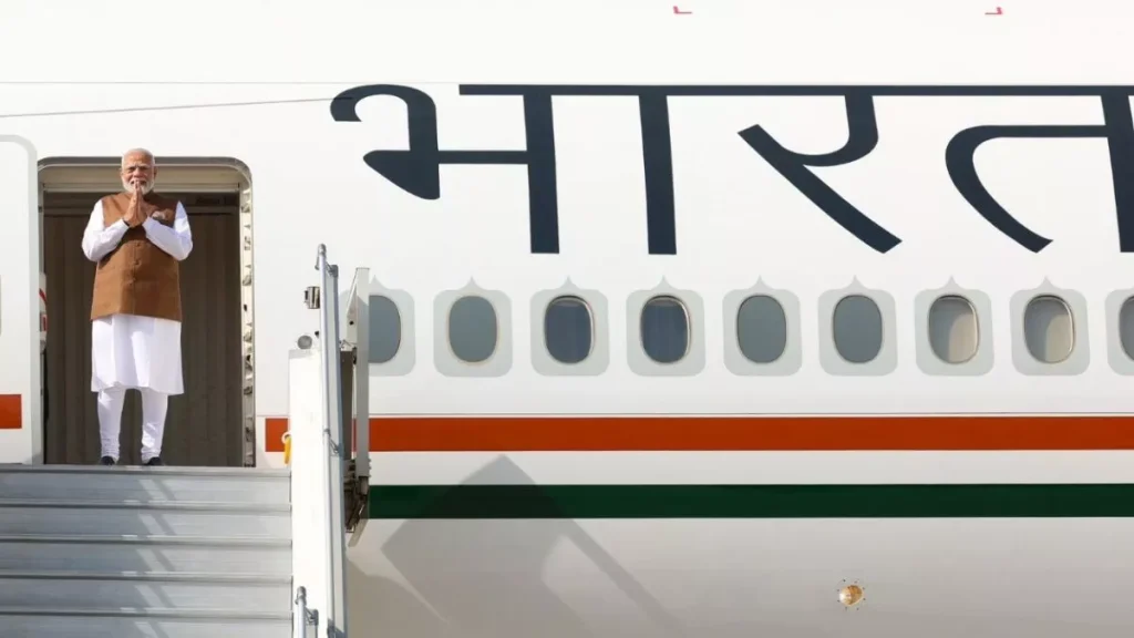 मोदी