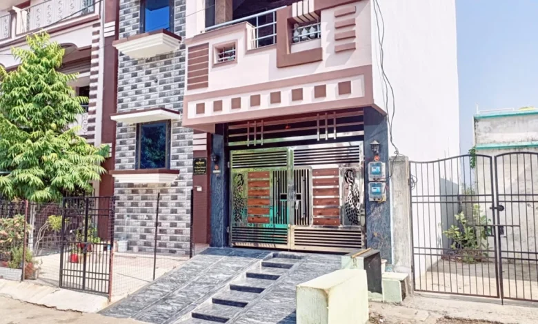 छापेमारी