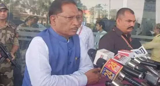 मुख्यमंत्री