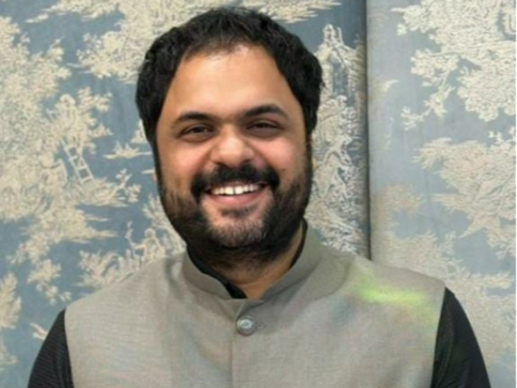 रवि ग्वालानी