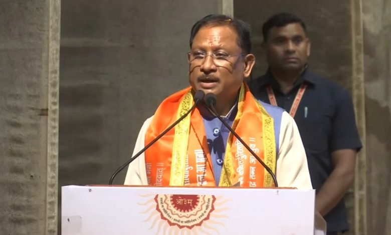 विष्णुदेव