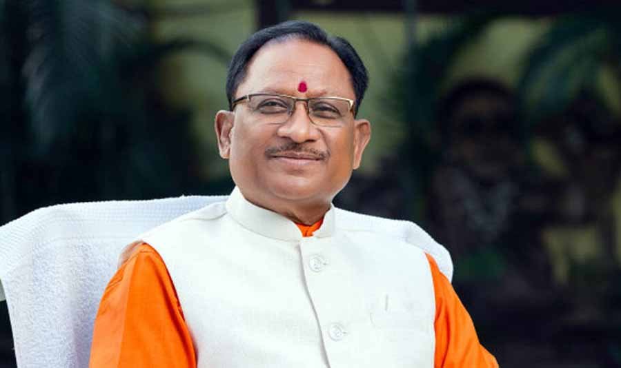 छत्तीसगढ़ से कोस्टा रिका को 12 मीट्रिक टन फोर्टिफाइड राइस कर्नेल का निर्यात: आत्मनिर्भर भारत की दिशा में ऐतिहासिक उपलब्धि – मुख्यमंत्री श्री विष्णुदेव साय मंत्रिमंडल