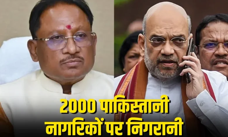 पाकिस्तानी