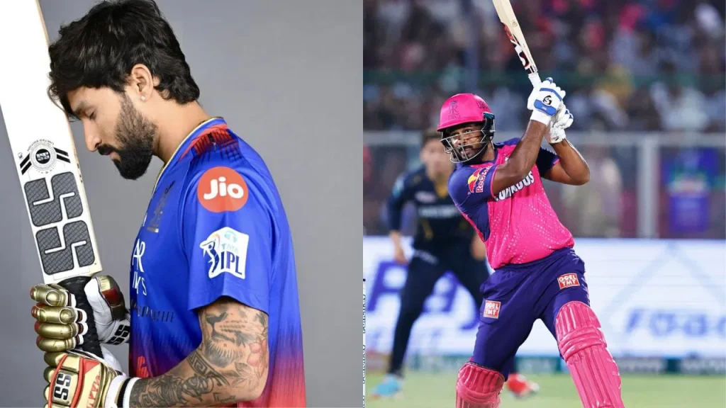 RCB vs RR: आंकड़े क्या कहते हैं? क्या संदीप कोहली को रोक पाएंगे? क्या जायसवाल बना सकते हैं लगातार चौथा अर्धशतक? RCB vs RR