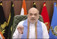 अमित शाह