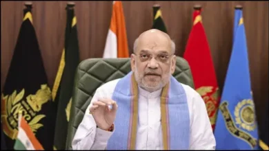 अमित शाह