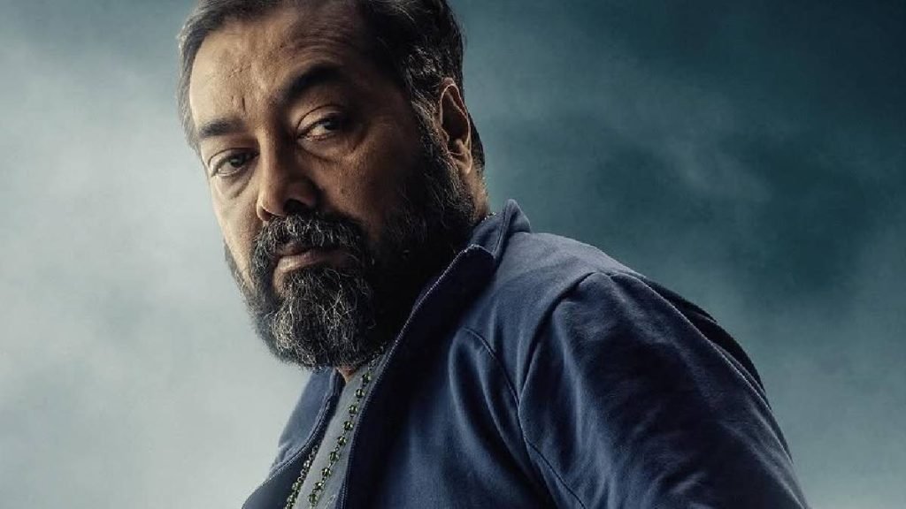 ‘ब्राह्मणों पर बयान देकर फंसे अनुराग कश्यप, माफी मांगते हुए बोले- परिवार और बेटी को लेकर हूं चिंतित’ अनुराग कश्यप