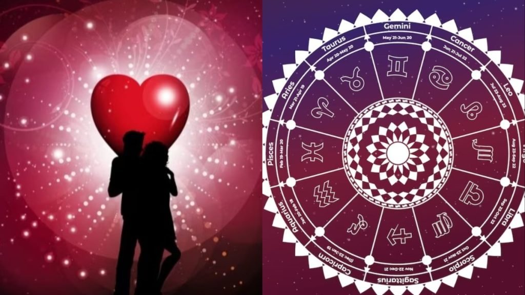 Love Horoscope