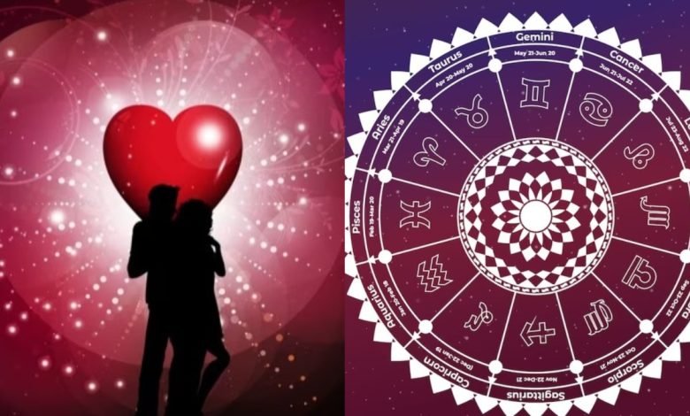 Love Horoscope