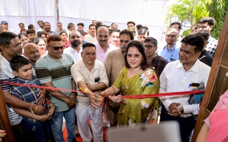 लोकार्पण