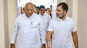 कांग्रेस